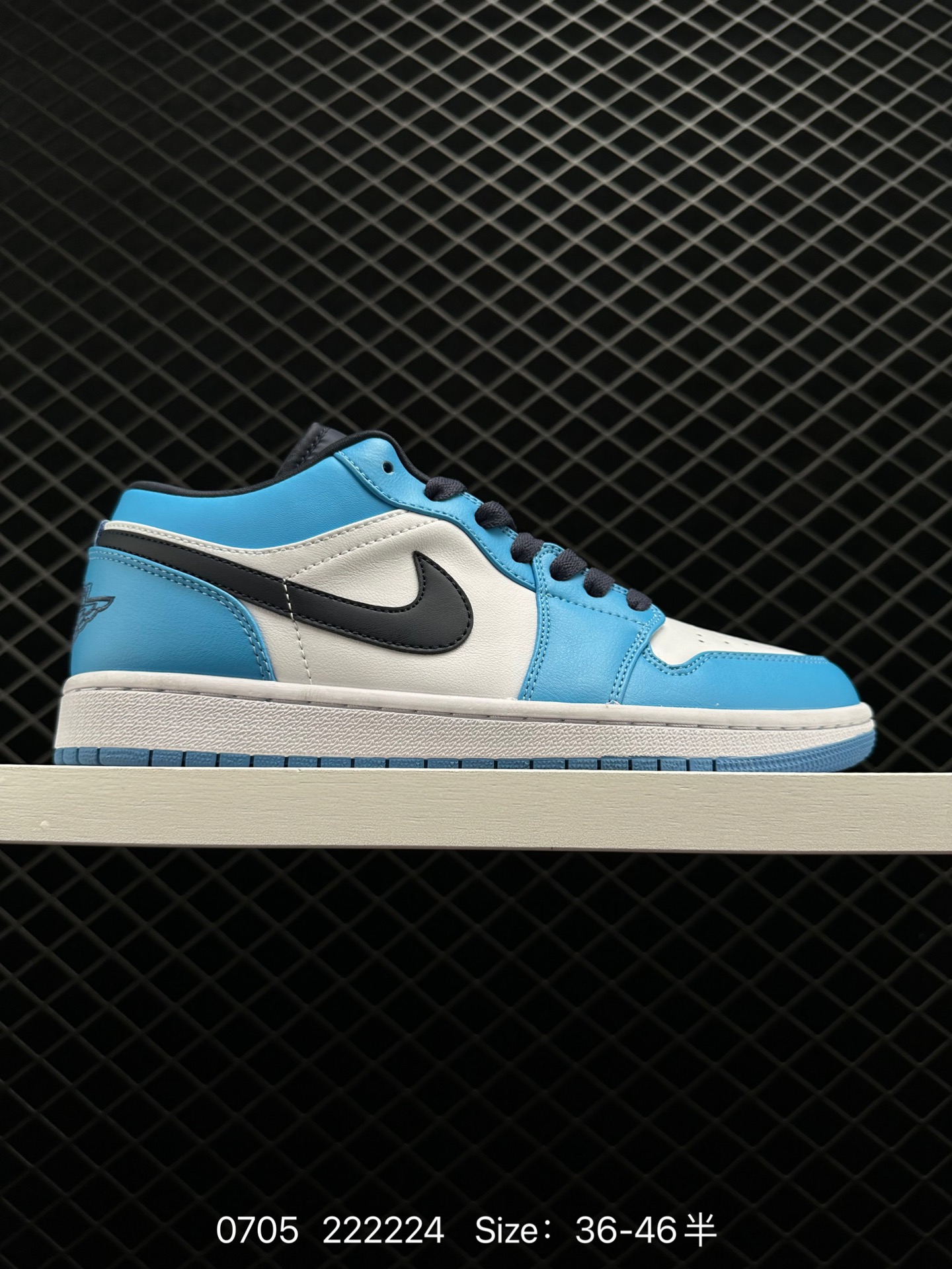 Nike Air Jordan1 Low AJ1